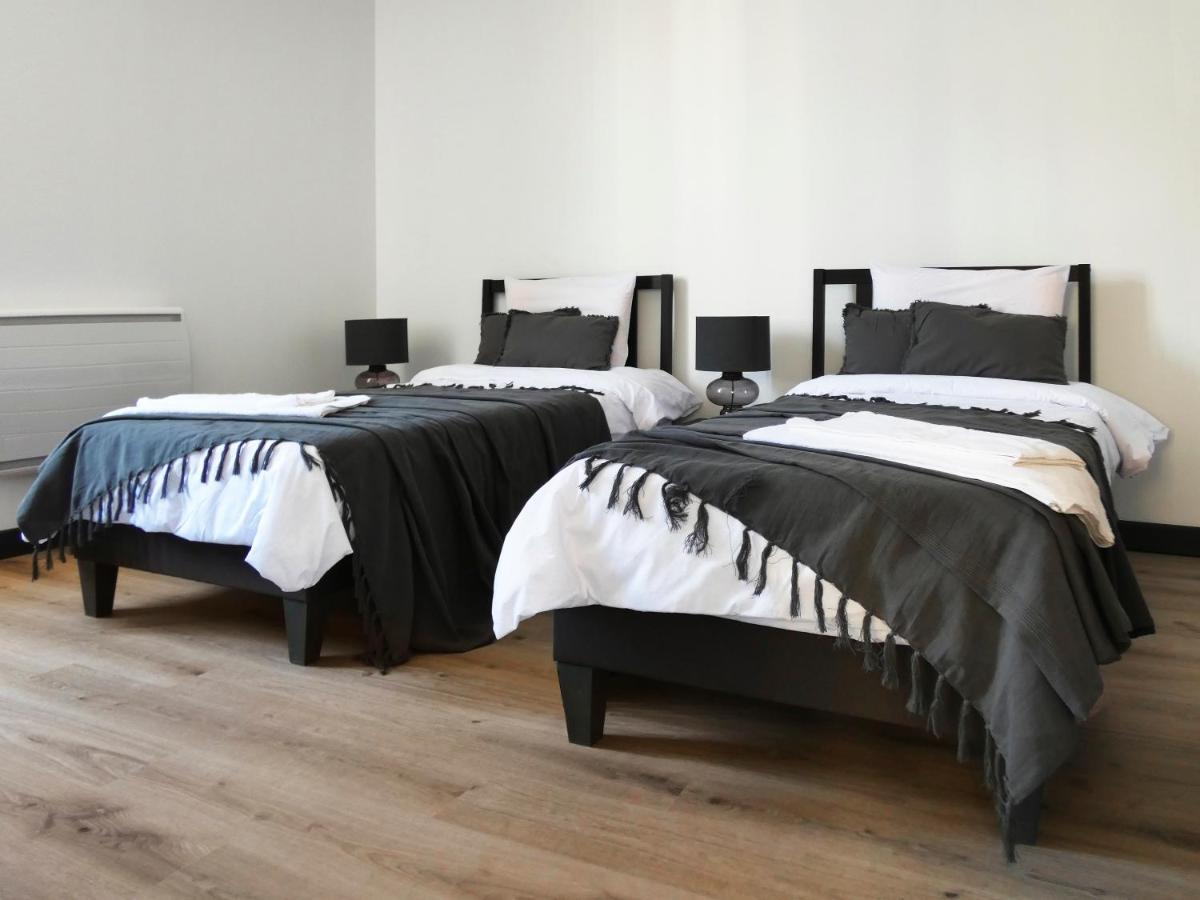 לורדה Villa Serenite Appartement Au Centre Ville N 6 מראה חיצוני תמונה