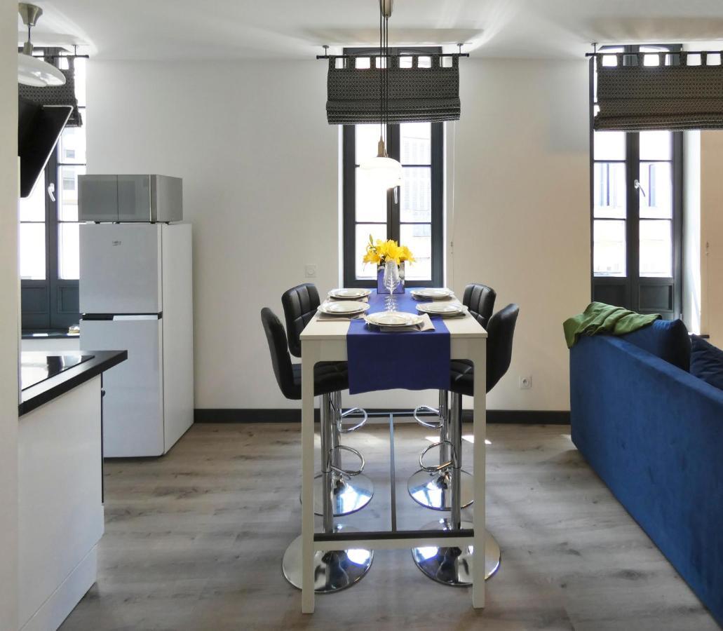 לורדה Villa Serenite Appartement Au Centre Ville N 6 מראה חיצוני תמונה