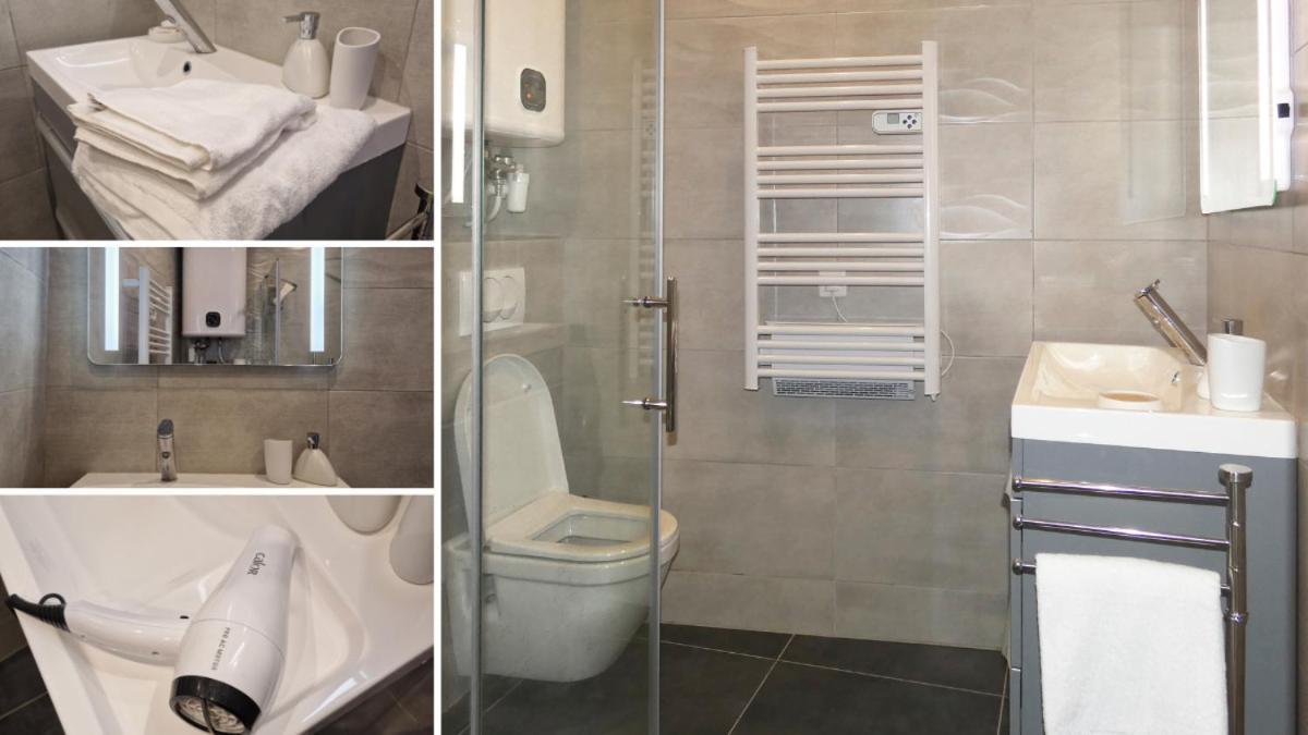 לורדה Villa Serenite Appartement Au Centre Ville N 6 מראה חיצוני תמונה